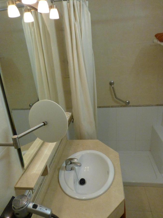 Apartamentos Belmonte 普拉亚戴尔雷安格莱斯 外观 照片